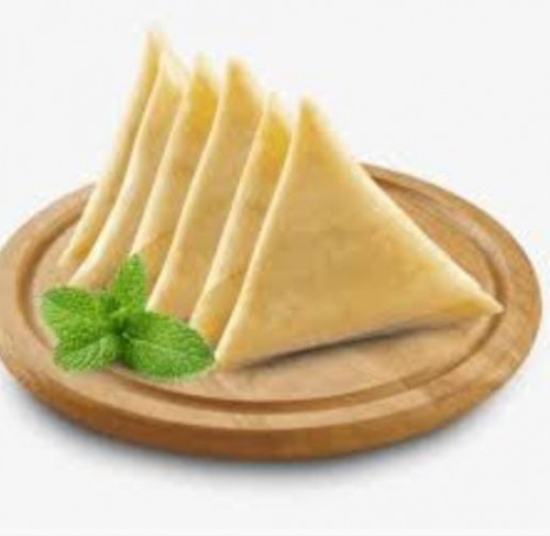 سمبوسة  خضار