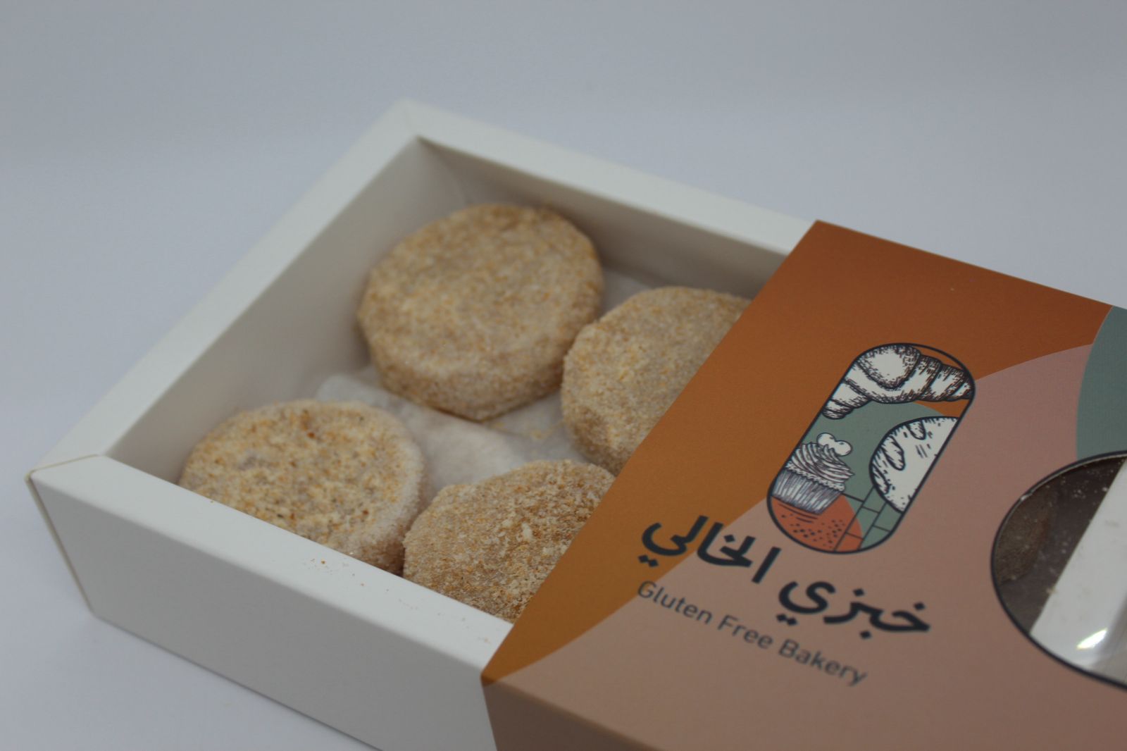 ناجتس 12 قطعه 