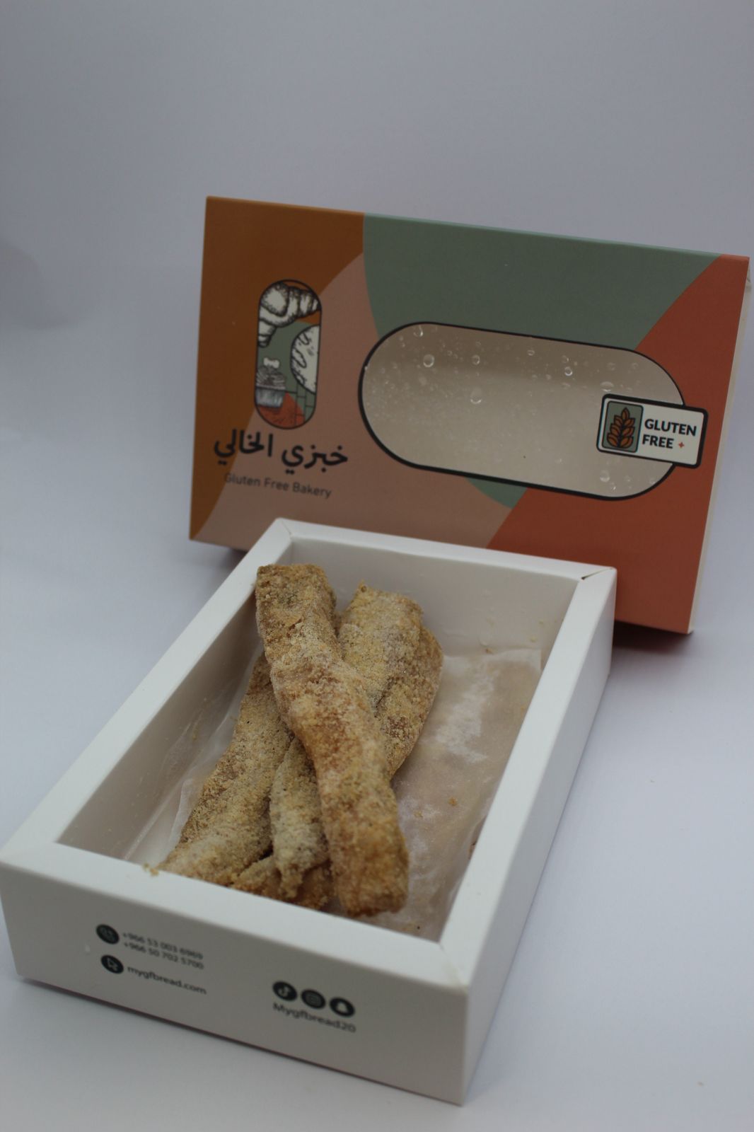 استربس 10 قطع 