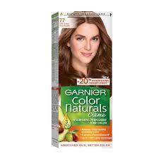 garnier color naturals 7.7