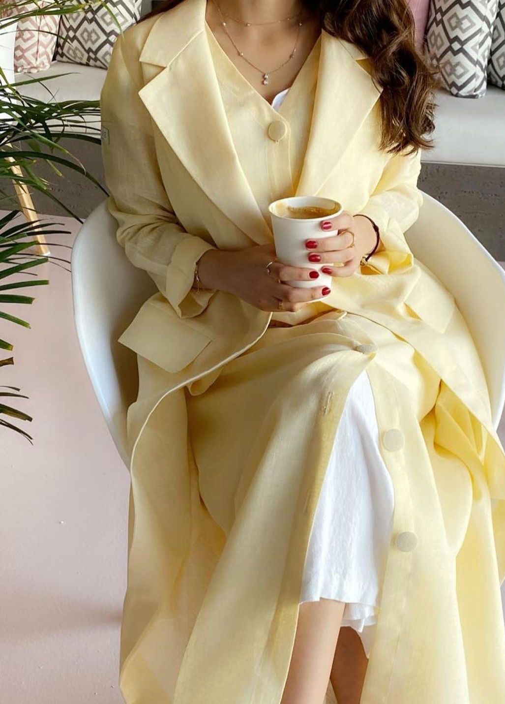 Classic Linen
