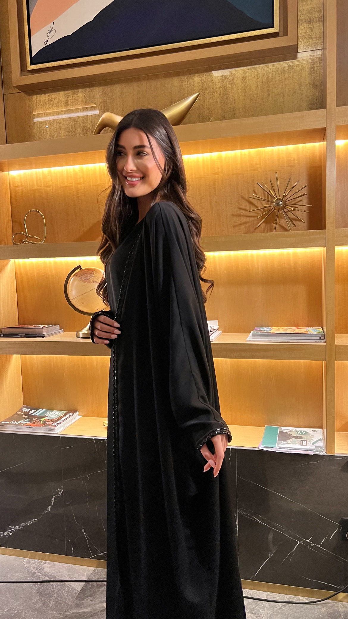 Black silk ✨