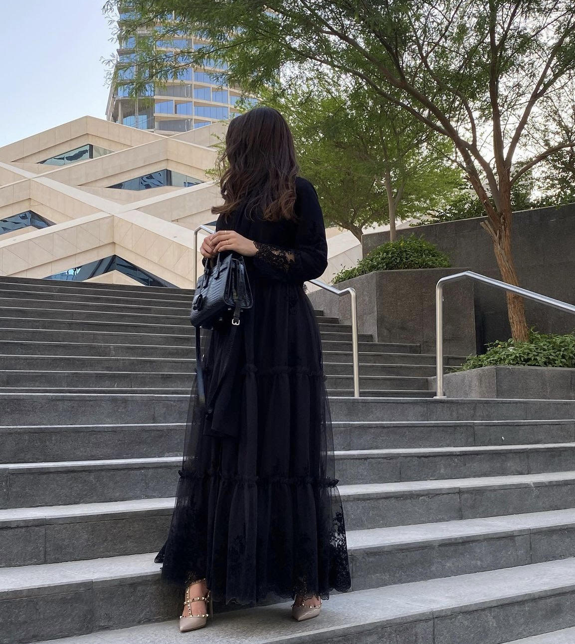 beauty in Black