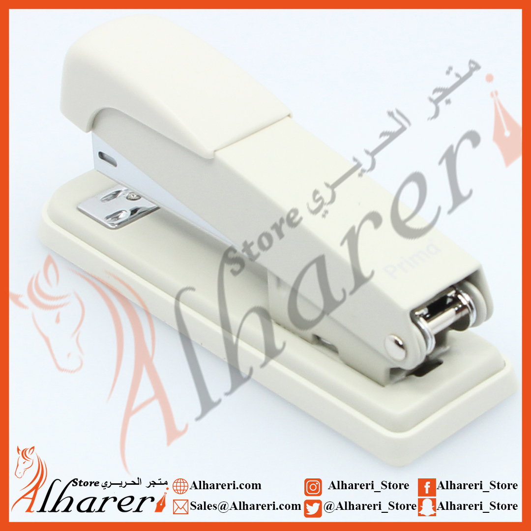 دباسة معدنية صغير 25 ورقة
