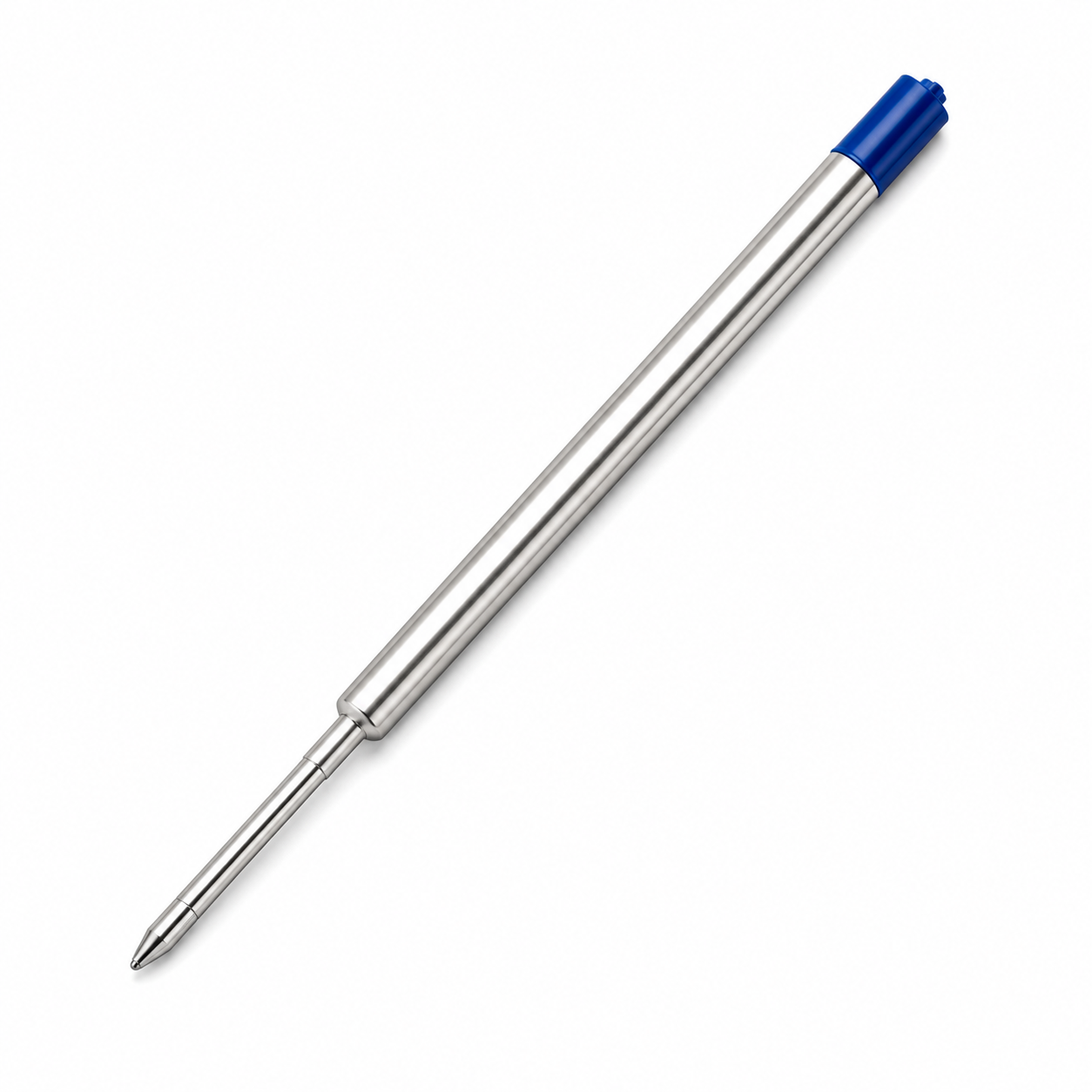 Image of metal pen ink refill tube | Alhareri Store