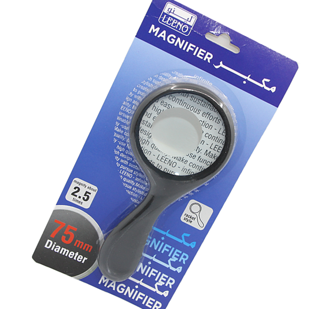 Magnifying Glass