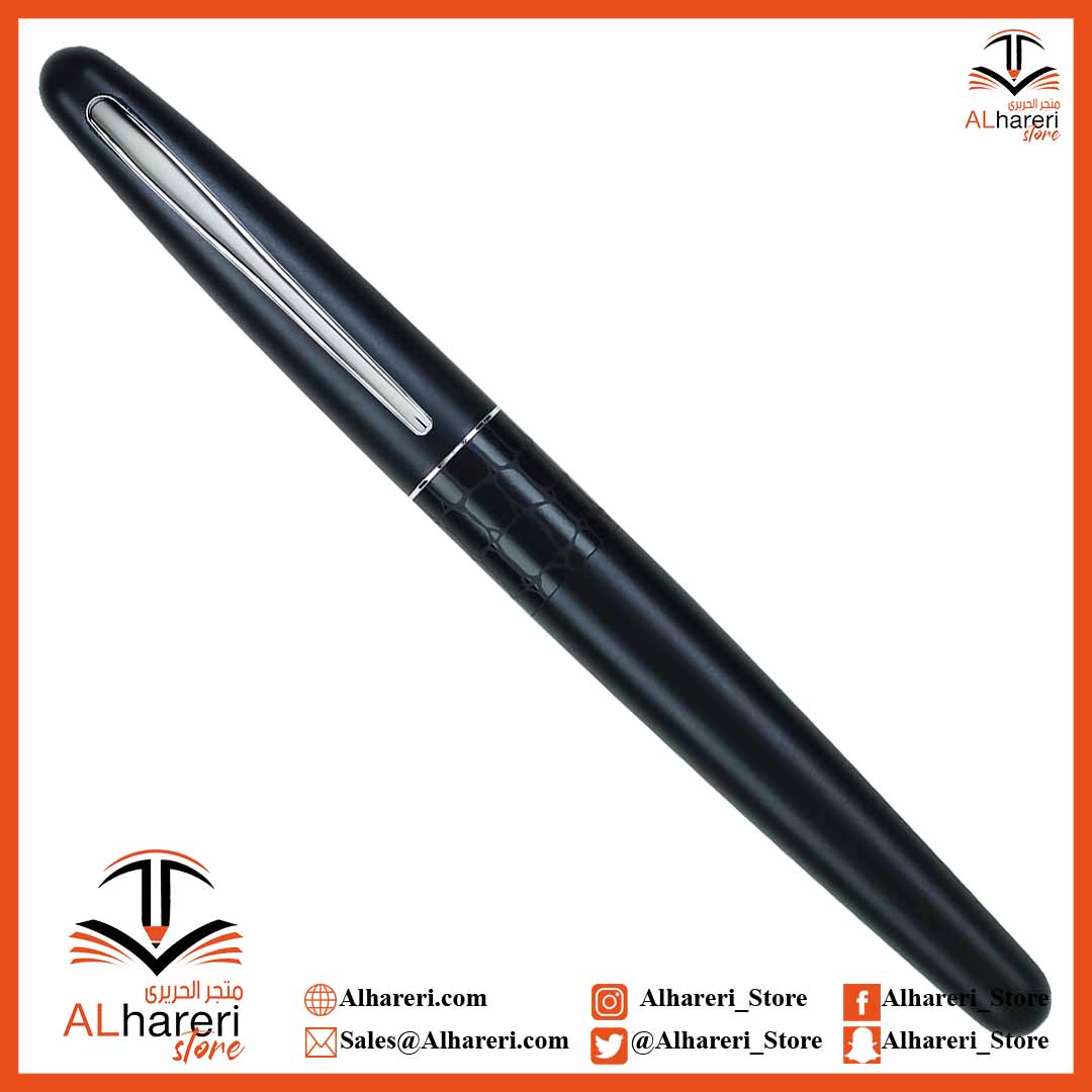 صورة2 بايلوت قلم حبر سائل من ام ار انيمال كوليكشن 91142 | متجر الحريري