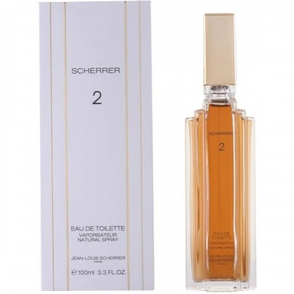 عطر جان لويس شرير 2 او دو تواليت 100مل للنساء