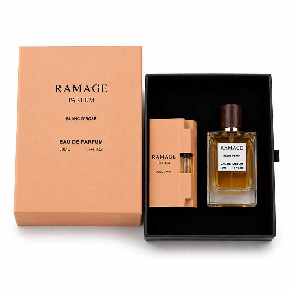 عطر روماج او دو بارفيوم 50 مل للرجال