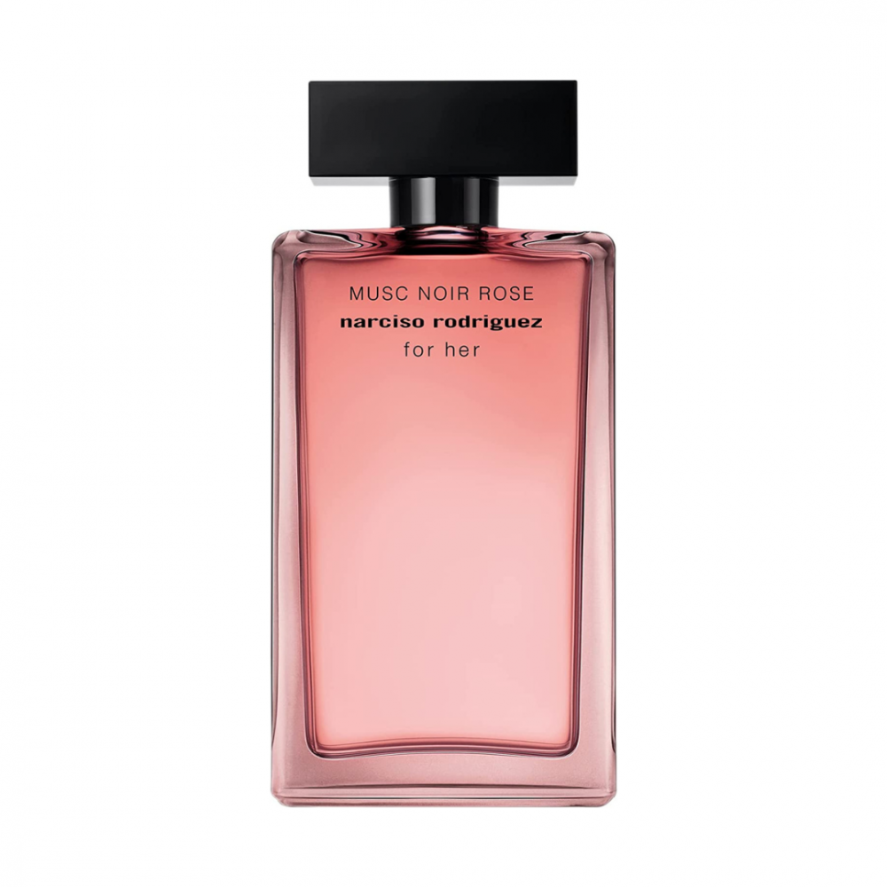 عطر نرسيسو مسك نوار روز او دو بارفيوم 100مل للنساء