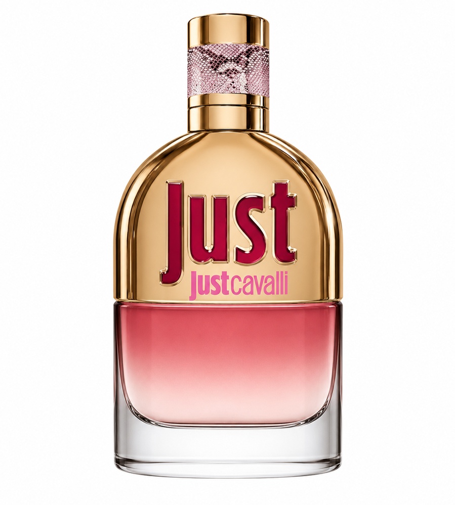 عطر جست كفالي او دو تواليت 75مل للنساء