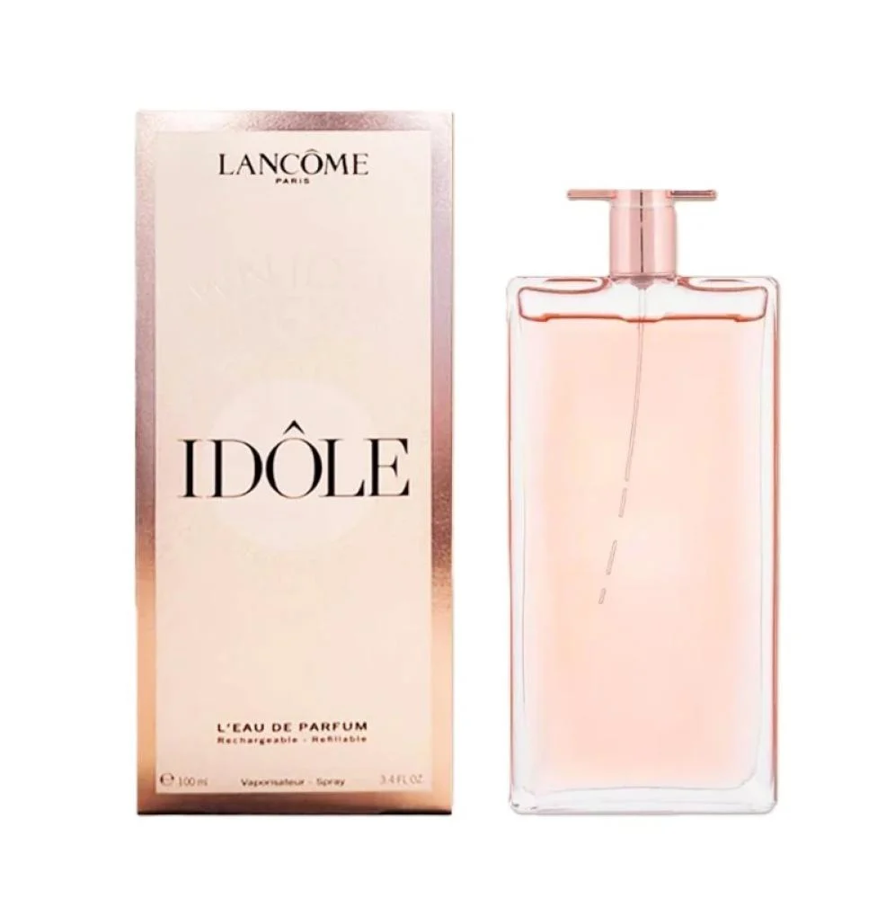 عطر لانكوم ايدول لو بارفيوم او دو بارفيوم 100مل للنساء