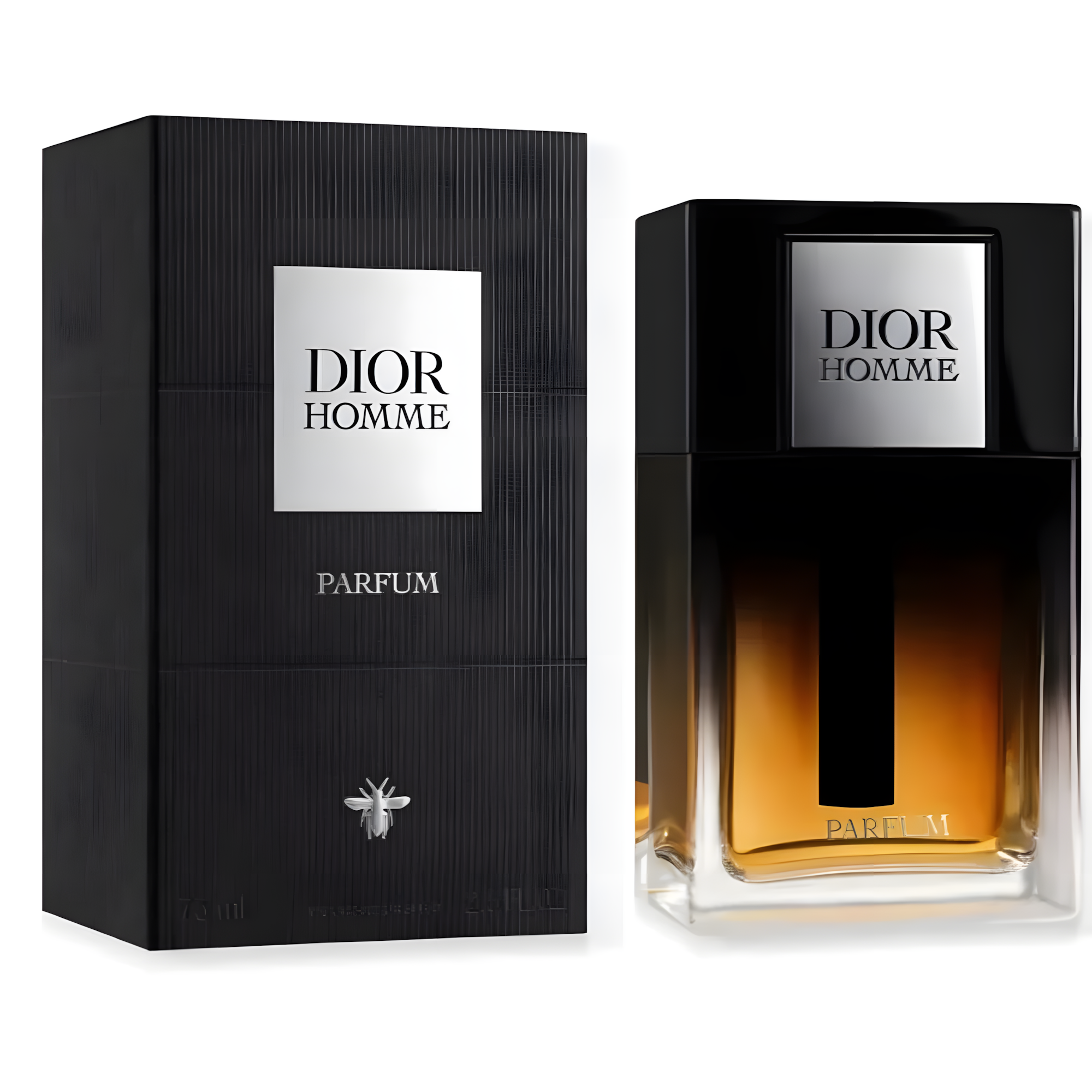 عطر ديور هوم أو دو بارفان 75 مل للرجال
