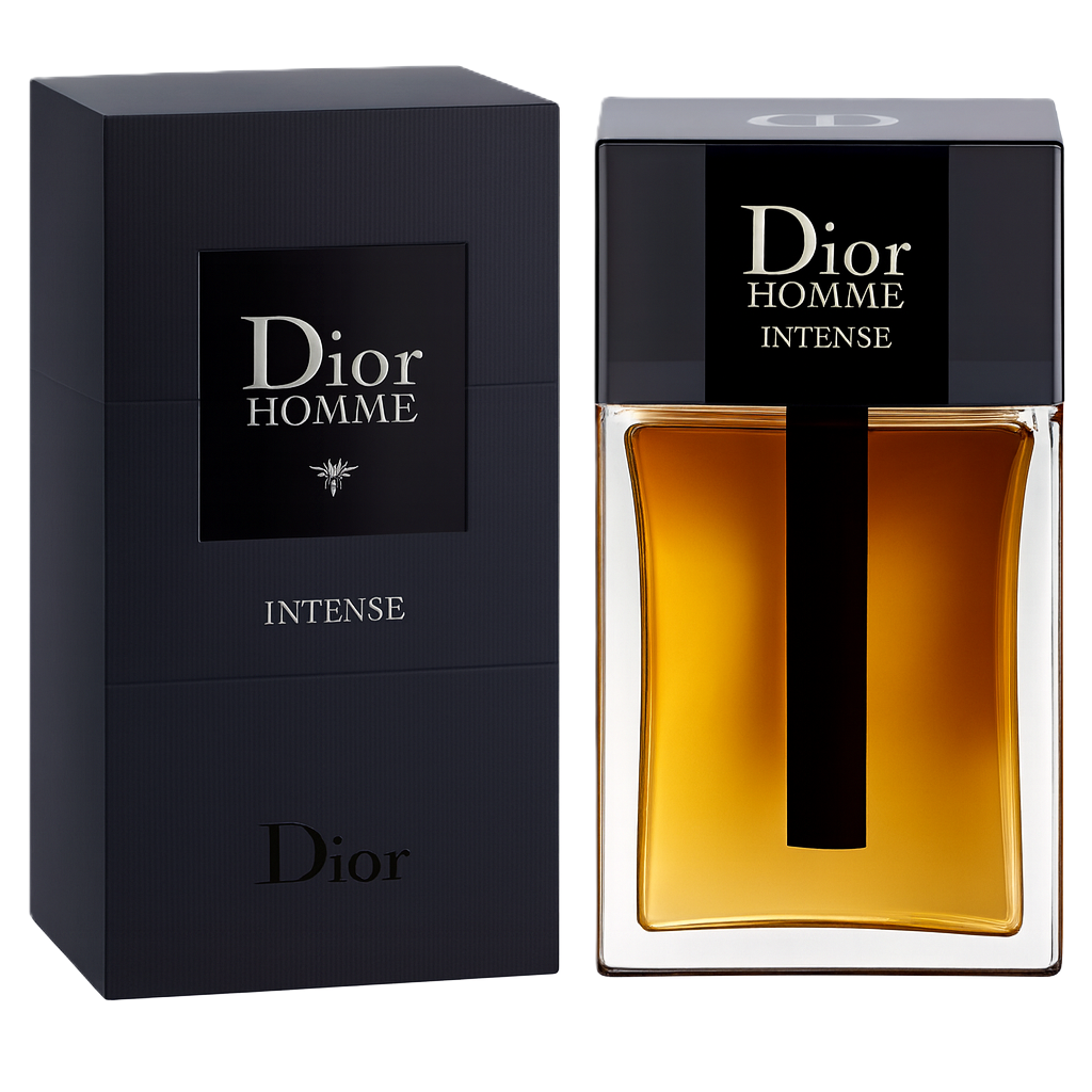 عطر ديور هوم انتنس او دو بارفيوم 100مل للرجال