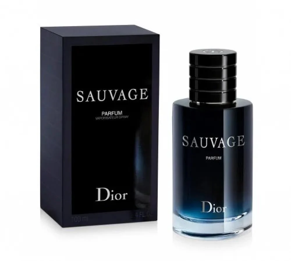 عطر ديور سوفاج او دو بارفيوم 100مل للرجال