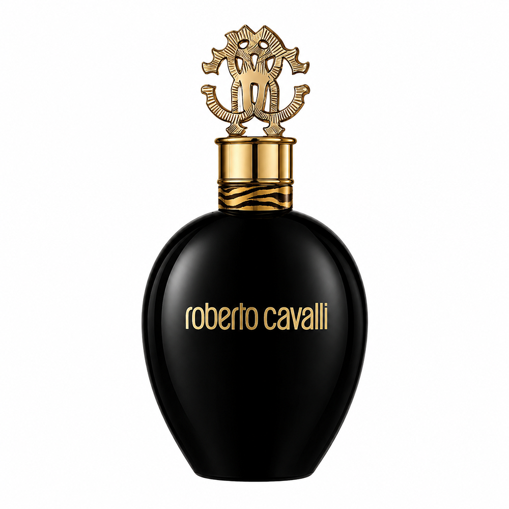 عطر روبرتو كفالي نيرو اسولوتو او دو بارفيوم 75مل للنساء