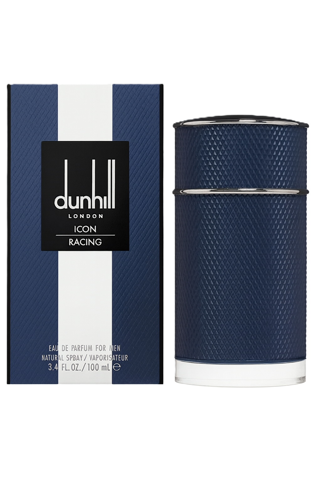 عطر دانهيل راسنج بلو ايكون برفيوم 100 مل للرجال