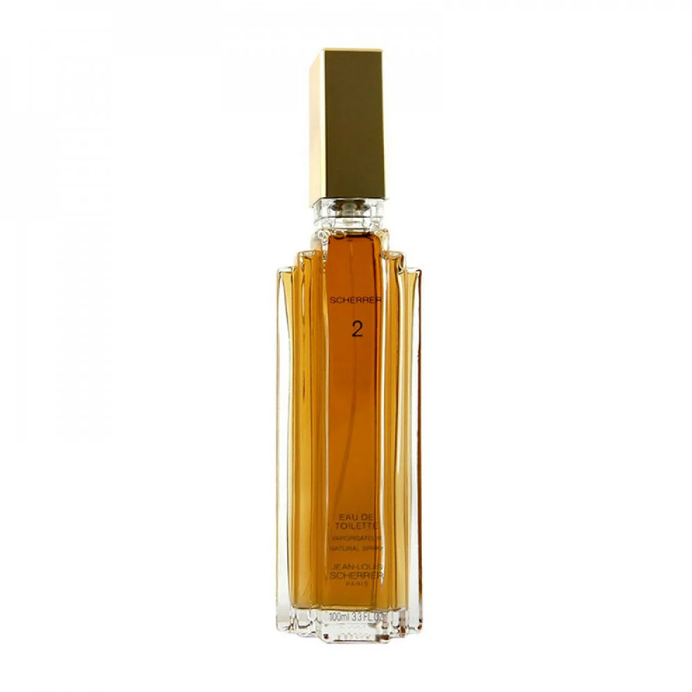 عطر جان لويس شرير 2 او دو تواليت 100مل للنساء