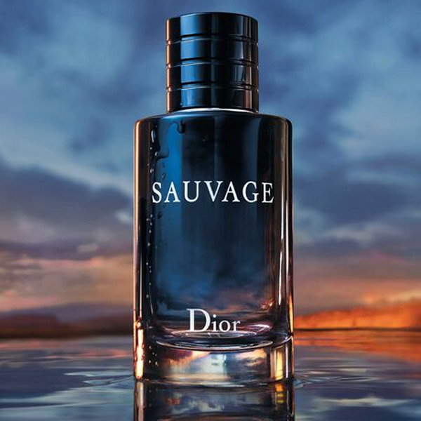 عطر سوفاج او دو تواليت 100 مل للرجال