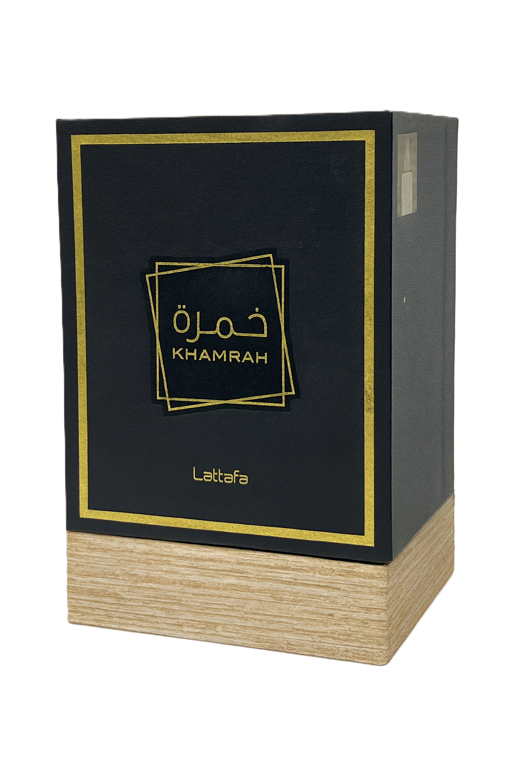عطر خمرة لطافة او دي بارفان 100 مل للجنسين