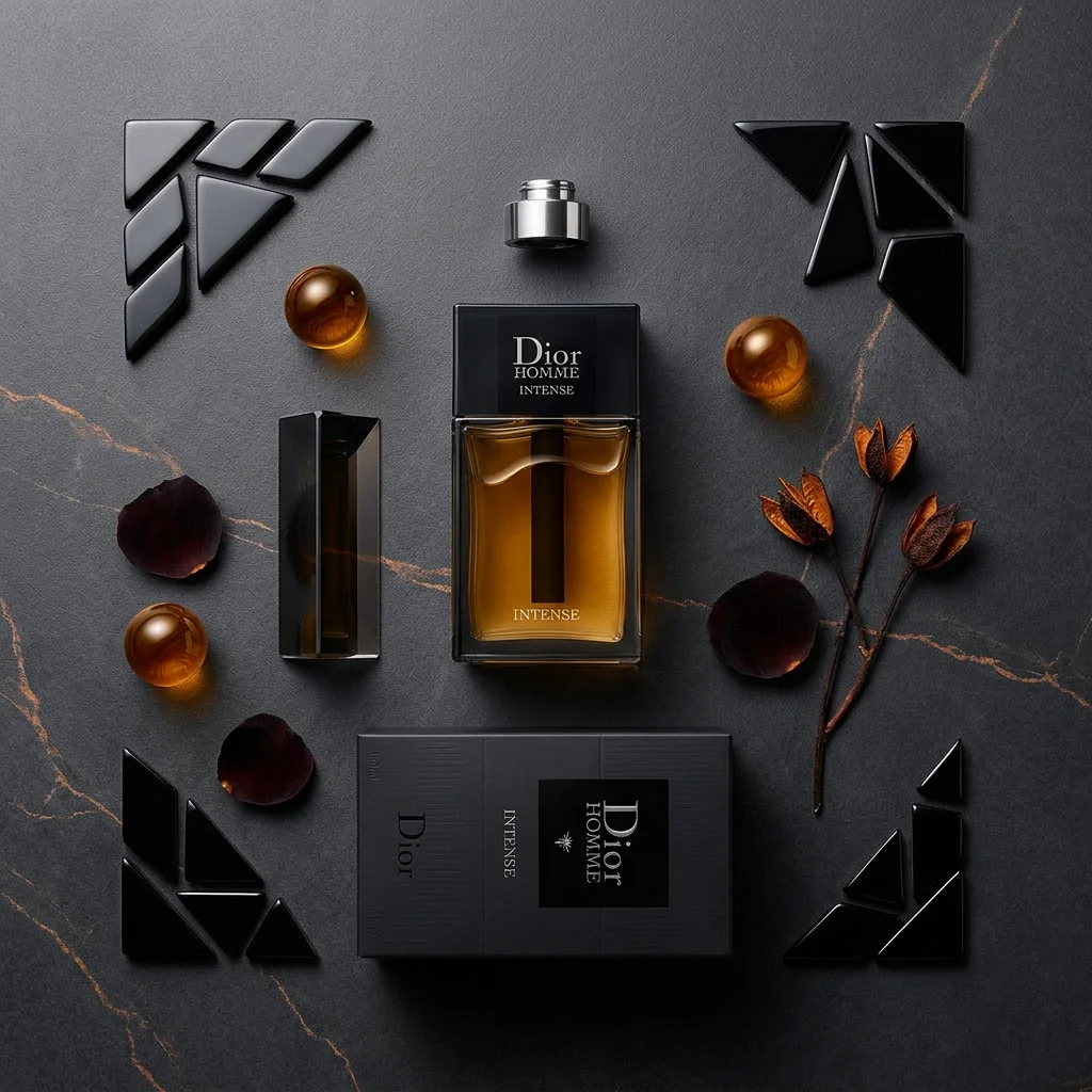عطر ديور هوم انتنس او دو بارفيوم 100مل للرجال