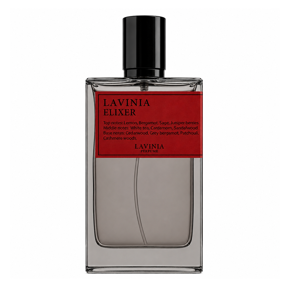 عطر لافينيا اليكسر نسائي او دو بارفيوم 100 مل