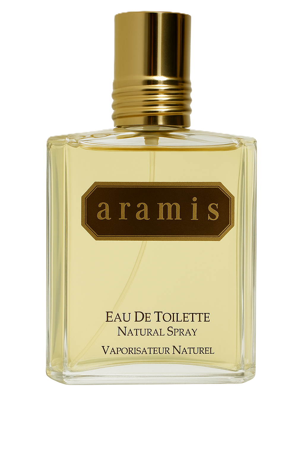 عطر اراميس البني كلاسيك او دو تواليت 110مل للرجال