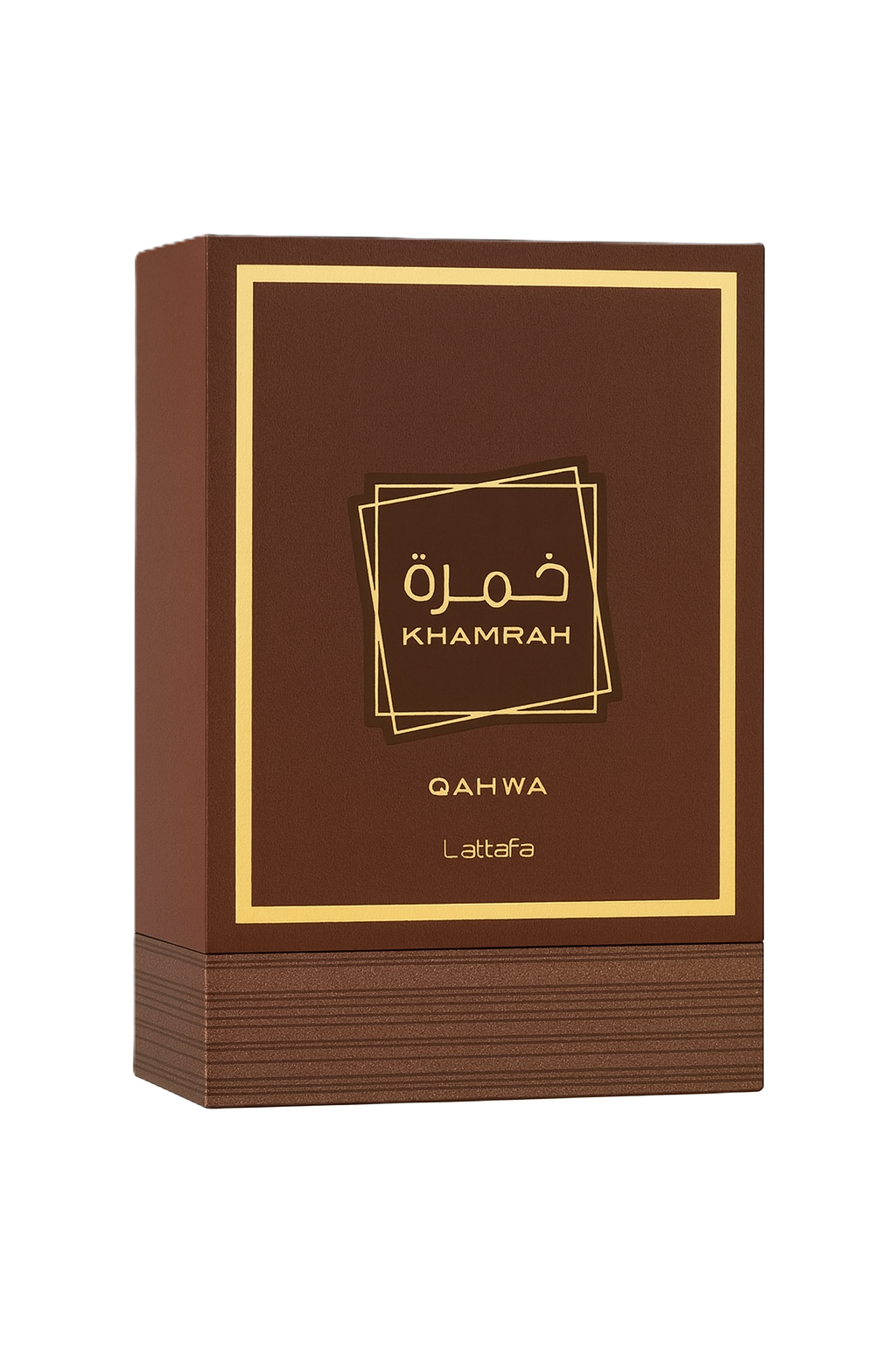 عطر خمرة قهوة او دي بارفان 100مل للجنسين