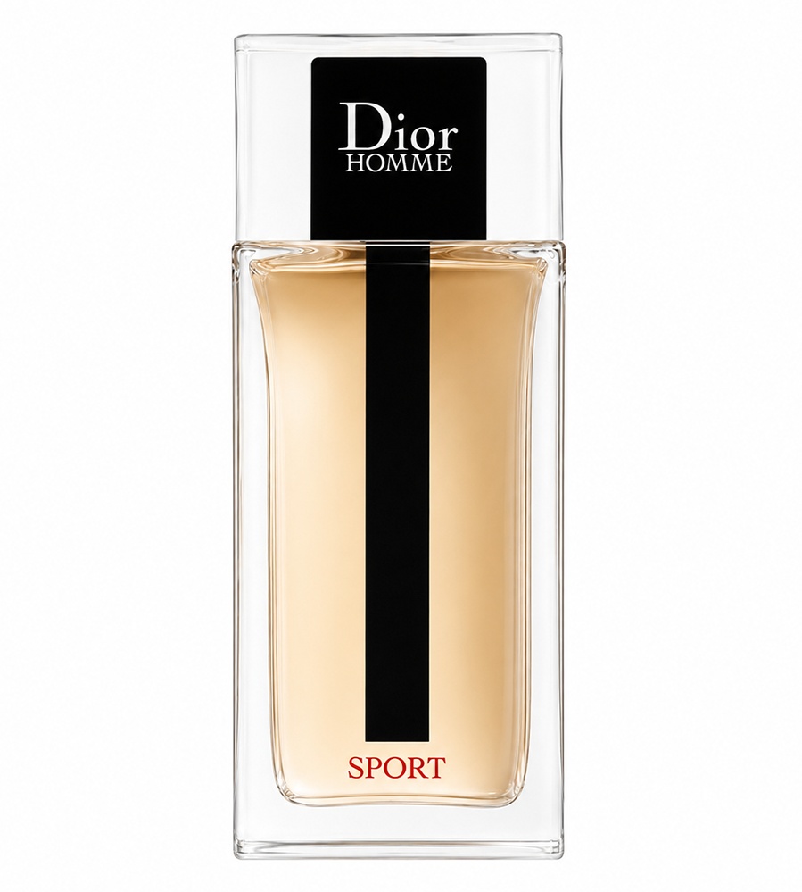 عطر ديور هوم سبورت او دو تواليت 125مل للرجال