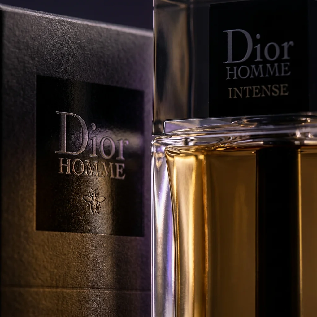 عطر ديور هوم انتنس او دو بارفيوم 100مل للرجال