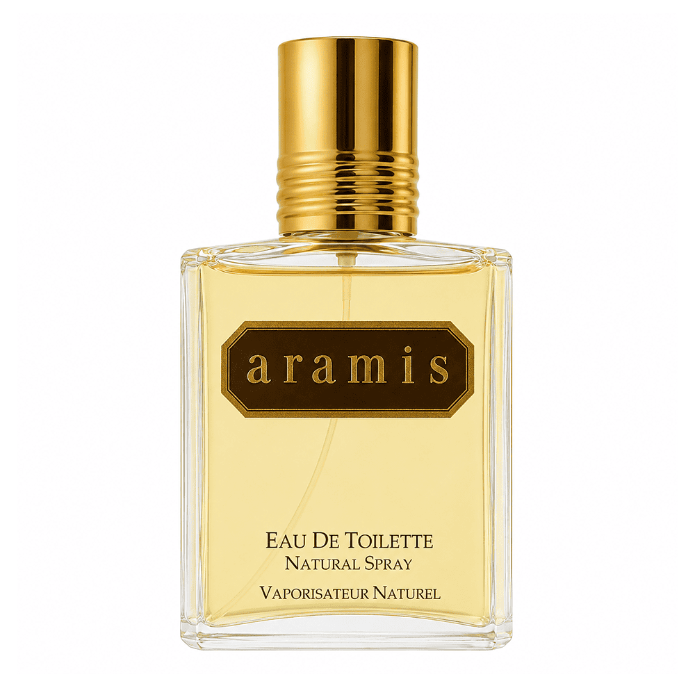 عطر اراميس البني كلاسيك او دو تواليت 110مل للرجال