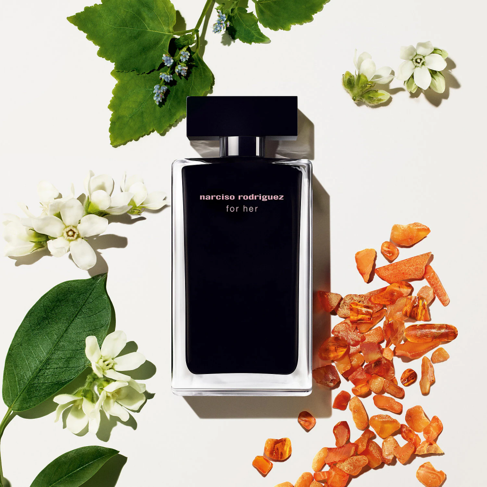 عطر فور هير او دو تواليت 100مل للنساء