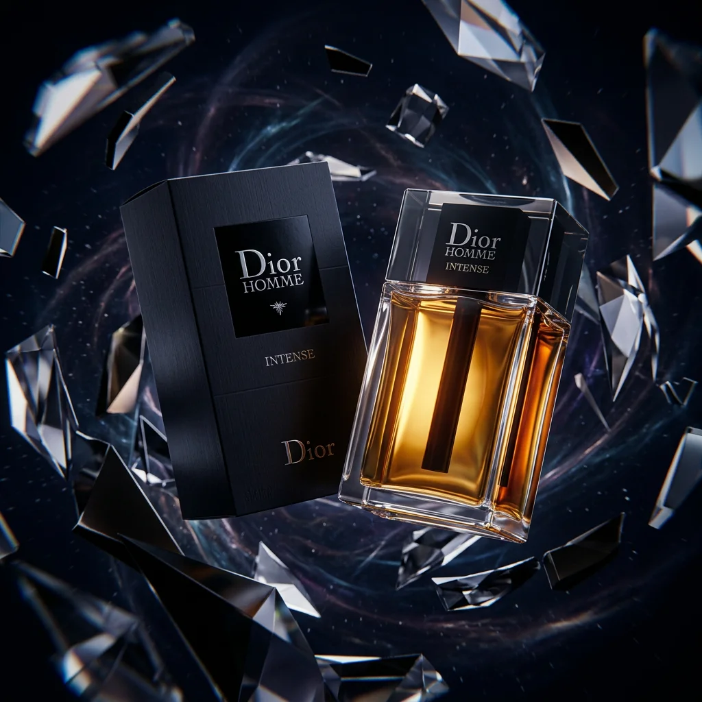عطر ديور هوم انتنس او دو بارفيوم 100مل للرجال