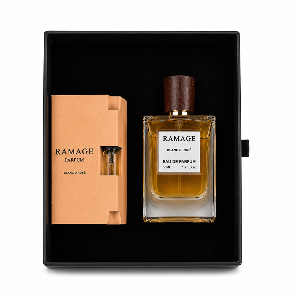 عطر روماج او دو بارفيوم 50 مل للرجال