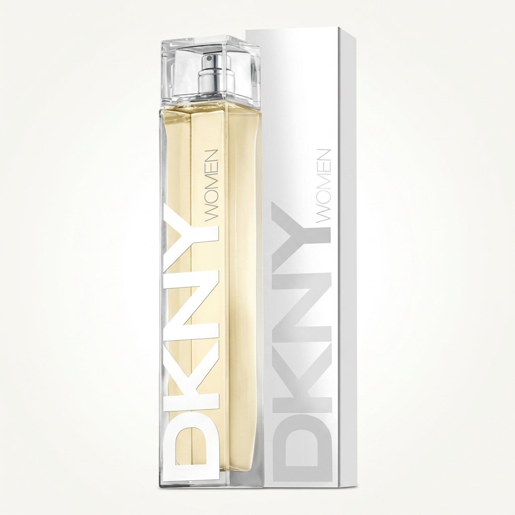 عطر دي كي ان واي او دو تواليت 100مل للنساء