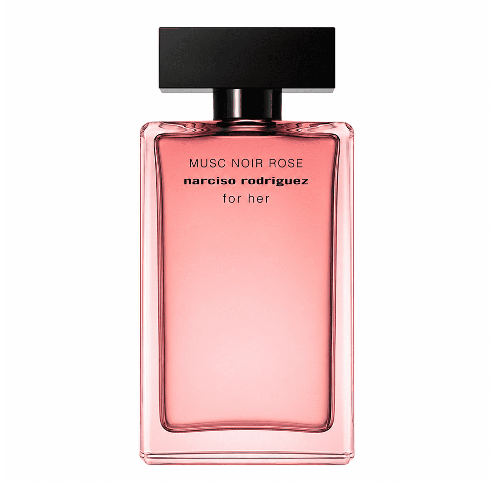 عطر نرسيسو مسك نوار روز او دو بارفيوم 100مل للنساء