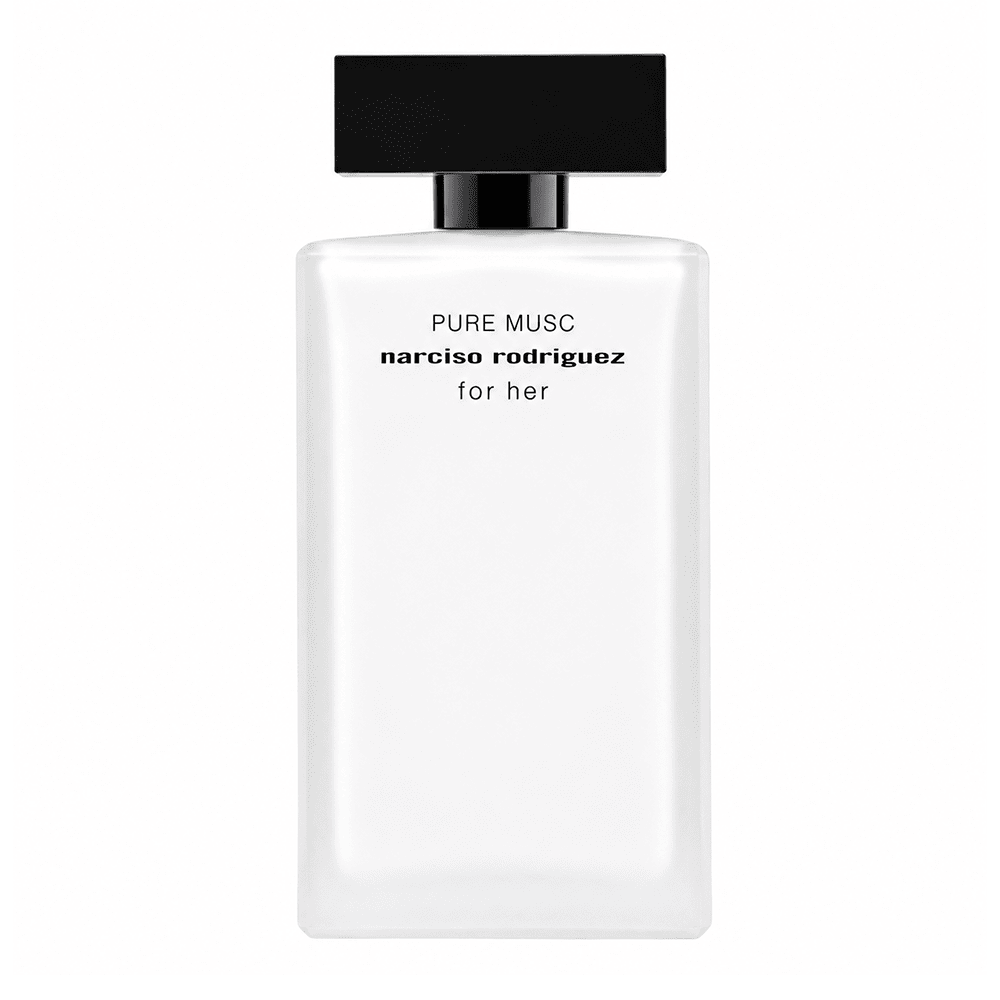 عطر بيور مسك او دو بارفيوم 100مل للنساء