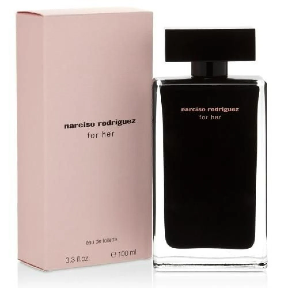عطر فور هير او دو تواليت 100مل للنساء