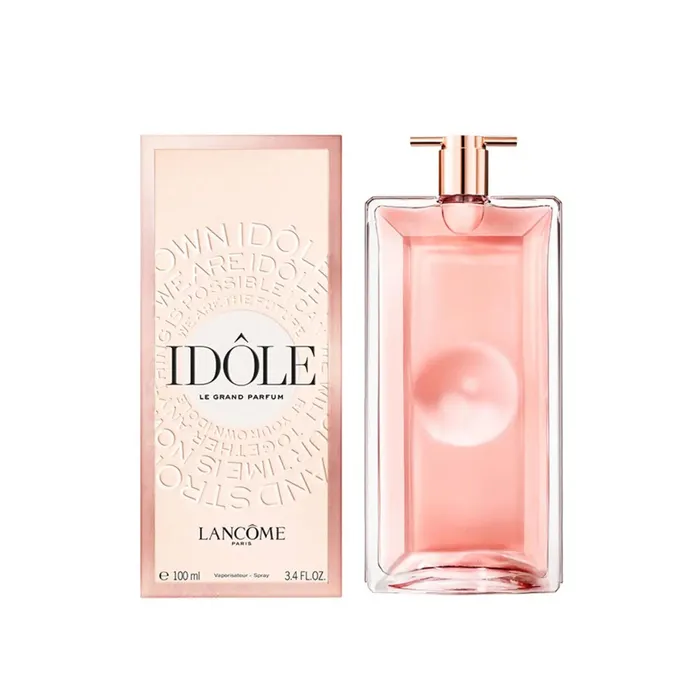 عطر لانكوم ايدول لو بارفيوم او دو بارفيوم 100مل للنساء