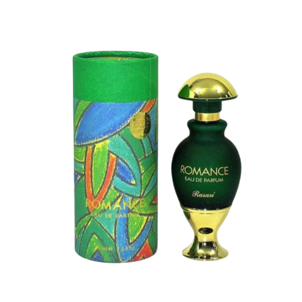 عطر رومانس او دي بارفيوم 45مل للنساء