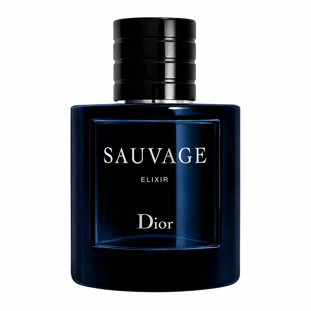 عطر ديور سوفاج الكسير او دو بارفيوم 60مل للرجال