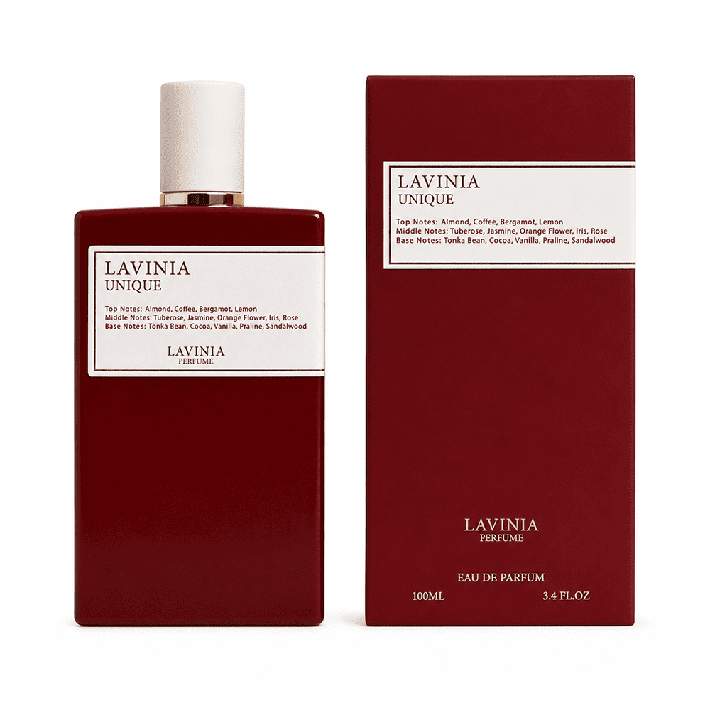 عطر لافينيا يونيك للجنسين او دو بارفيوم 100 مل