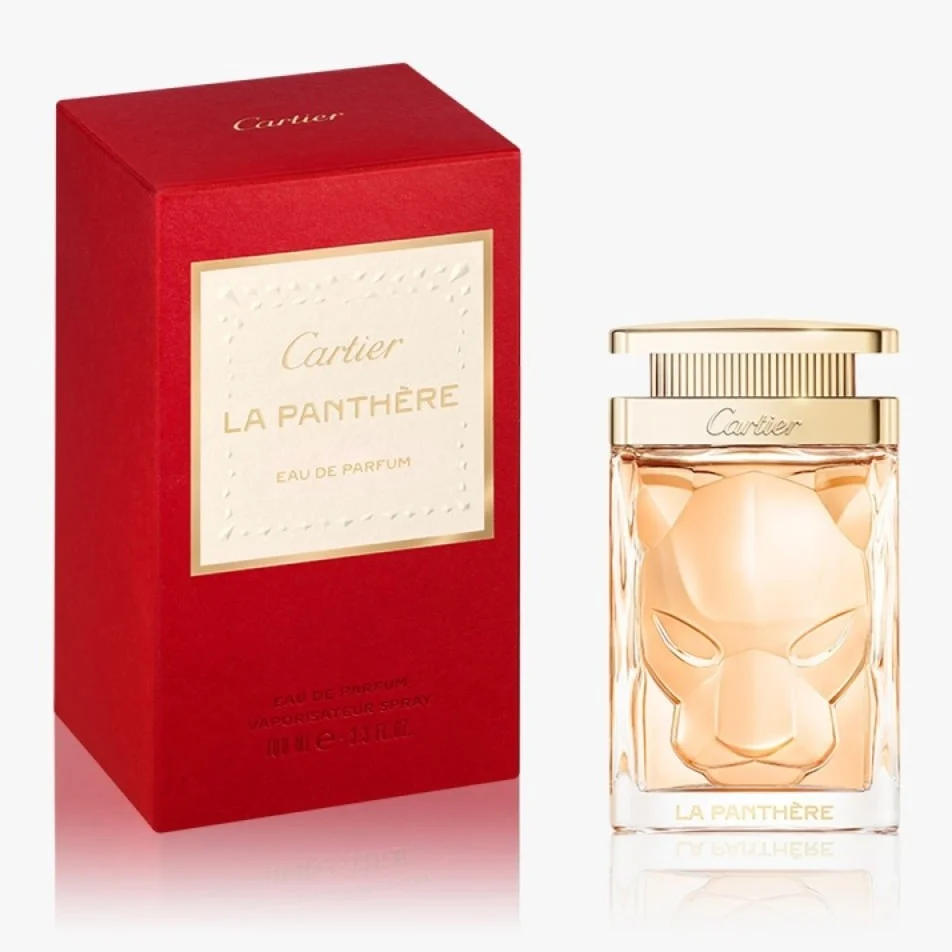 عطر كارتير لابانتير او دو بارفيوم 100مل للنساء