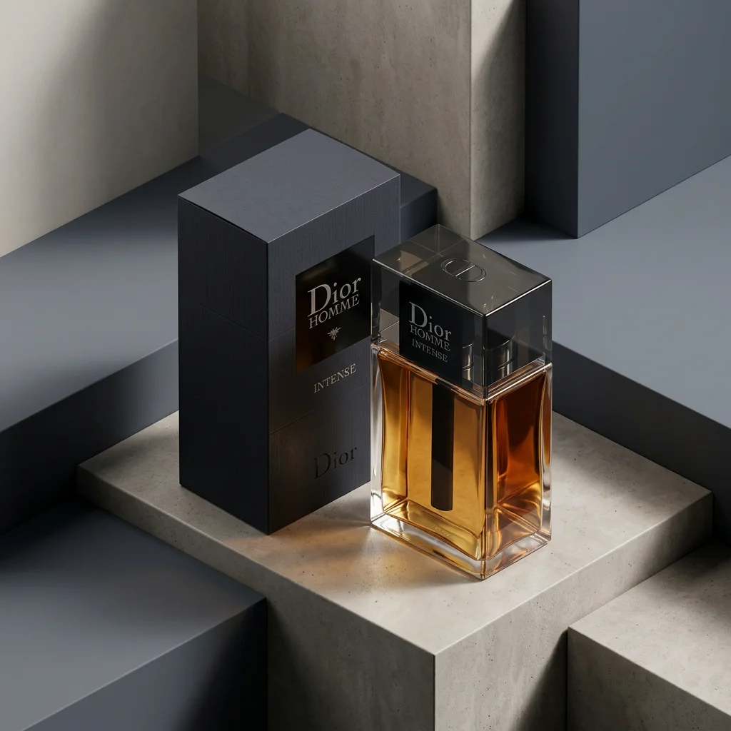عطر ديور هوم انتنس او دو بارفيوم 100مل للرجال