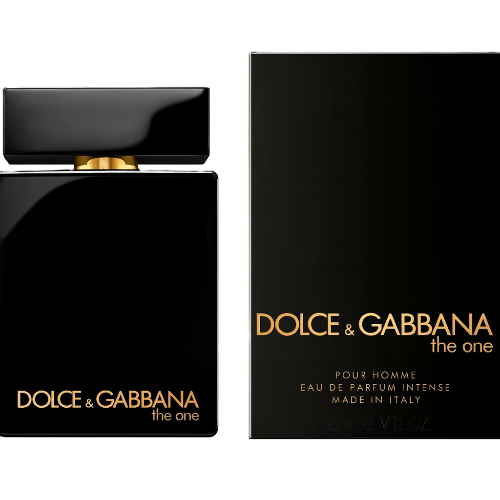 عطر دولتشي ذاون برفيوم انتس 100مل للرجال
