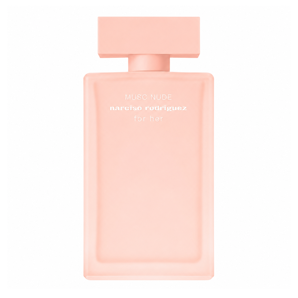 عطر نرسيسو مسك نود نسائي او دو بارفيوم 100 مل