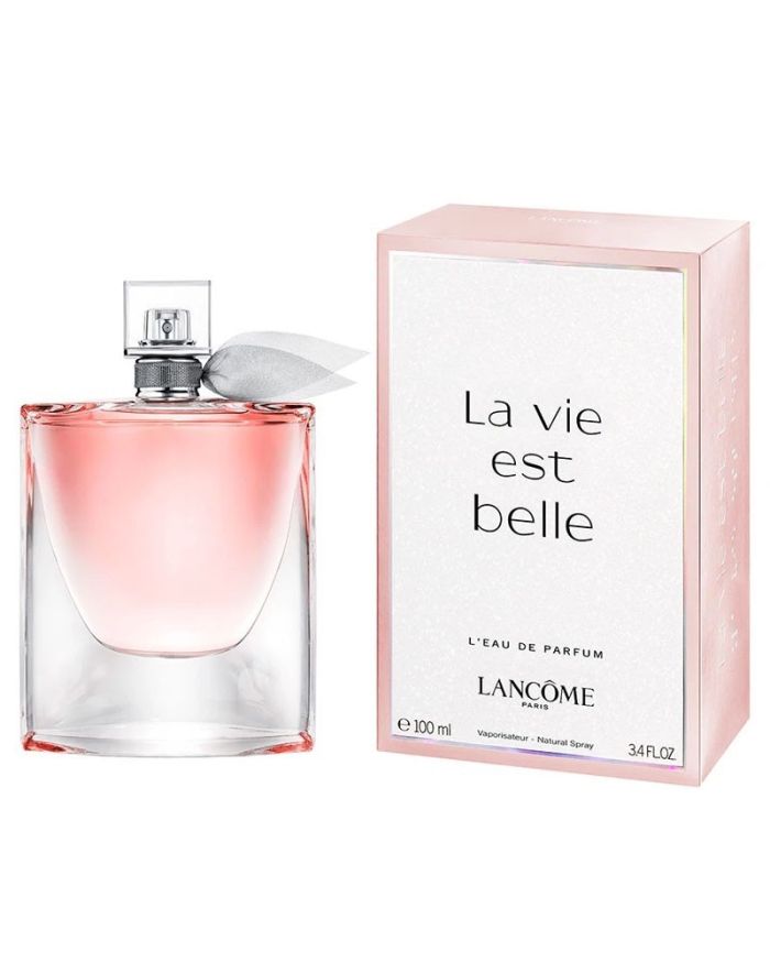 عطر لانكوم لافي ايدو بارفيوم 100مل للنساء