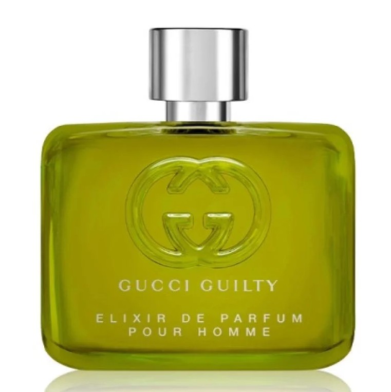 عطر جوتشي غليتي اليكسير دو بارفيوم 60مل للرجال