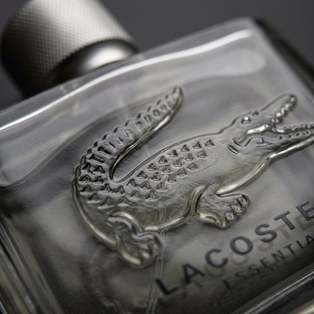 عطر لاكوست اسنشيال او دي تواليت 125مل للرجال
