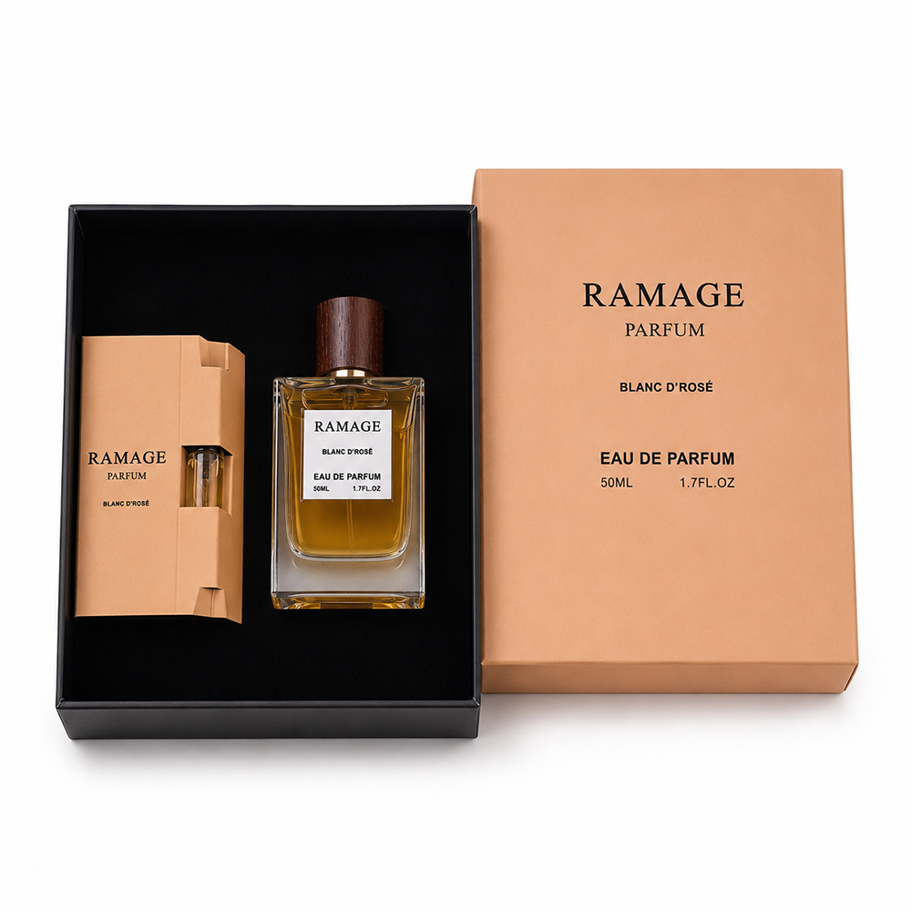 عطر روماج او دو بارفيوم 50 مل للرجال